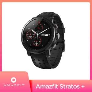 Смарт-часы Amazfit Stratos 2s Версия +