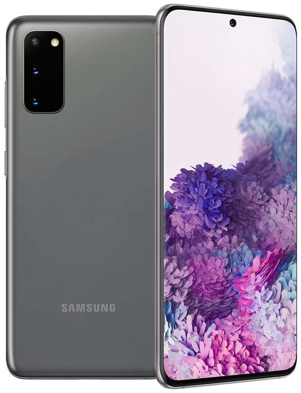 Samsung G980 Galaxy S20 8/128Gb