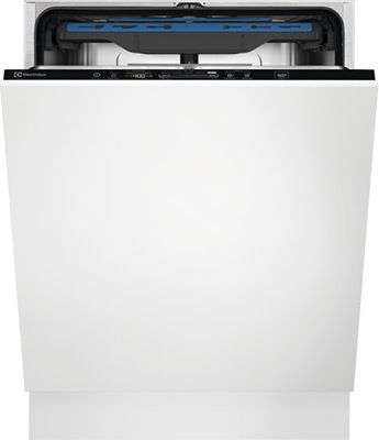 (не везде) Встраиваемая посудомоечная машина Electrolux EES 948300 L