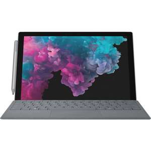 Планшет Microsoft Surface Pro 6 i5 8Gb 128Gb