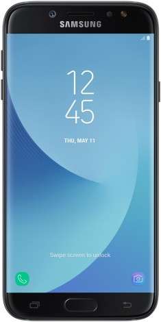 Samsung Galaxy J7 (2017) 3/16 Гб с NFC