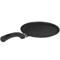 Сковорода-блинница НМП 9224 черный с керамическим покрытием