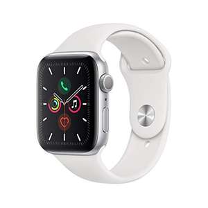 Apple Watch Series 5 (GPS, 44mm) [из США, нет прямой доставки]