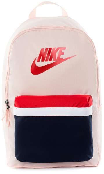 Рюкзак женский Nike Heritage 2.0, 25л (с баллами - 699₽)