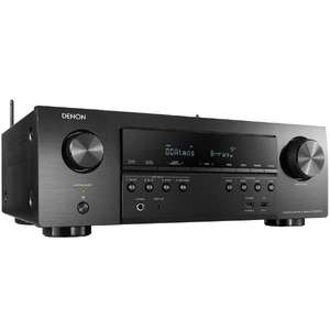 [Саратов] AV Receiver Denon AVR-S750h в revansh