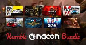 Humble Bundle Coupons