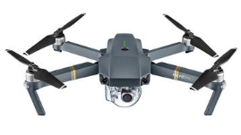 DJi Mavic Pro за $699 [нет прямой доставки в РФ]