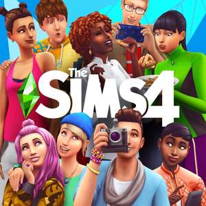 [PC] The Sims™ 4