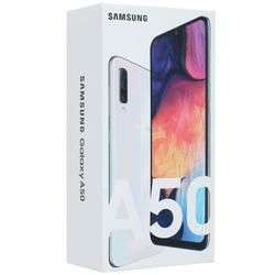 6.4" Смартфон Samsung Galaxy A50 4*64 ГБ