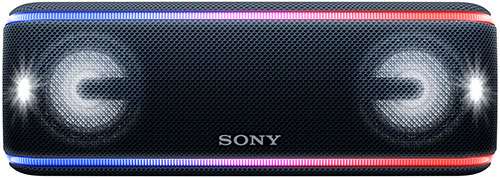 Портативная колонка Sony SRS-XB41 в трех цветах