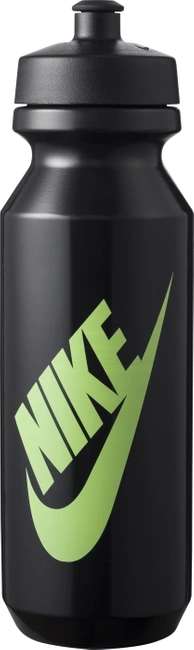 [Не везде] Спортивная бутылка Nike Big Mouth Graphic Bottle 2.0, 900 мл.