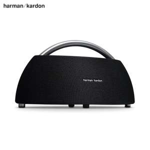 Беспроводная портативная акустическая система Harman Kardon Go + Play Mini
