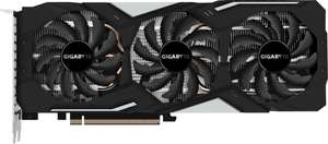 Gigabyte GeForce GTX 1660 Gaming OC 6GB, GV-N1660Gaming OC-6GD