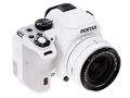 Зеркальная камера Pentax K-S2 Kit DA 18-50mm DC WR белый