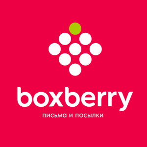 Boxberry Coupons