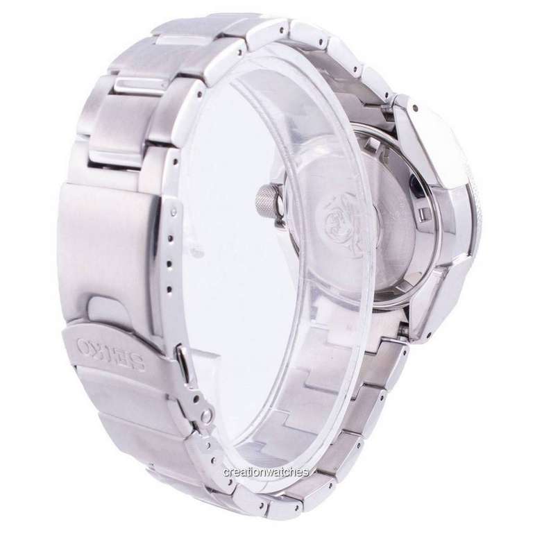 Часы мужские механические Seiko Prospex SRPD23J1