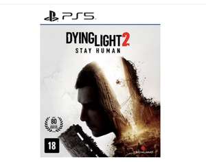[PS5] Игра Dying Light 2: Stay Human