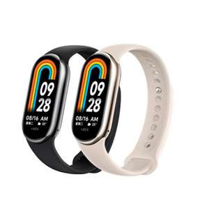 Фитнес-браслет Xiaomi Mi Band 8 CN в магазине 2droida