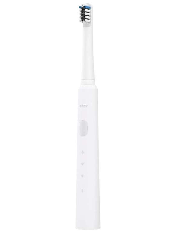 Электрическая зубная щетка Realme RMH2013 N1 белый