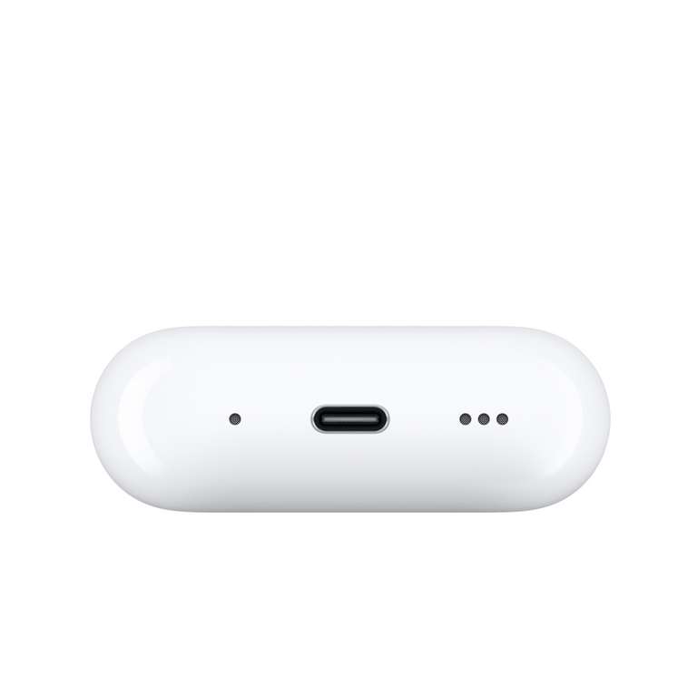 Наушники Apple AirPods Pro 2 (USB-C), требуется товар-добивка