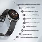Смарт-часы Ticwatch E3