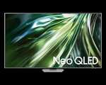 Телевизор Samsung QN90D (98", QLED, MiniLED, 4K, 144 Гц, SmartTV)