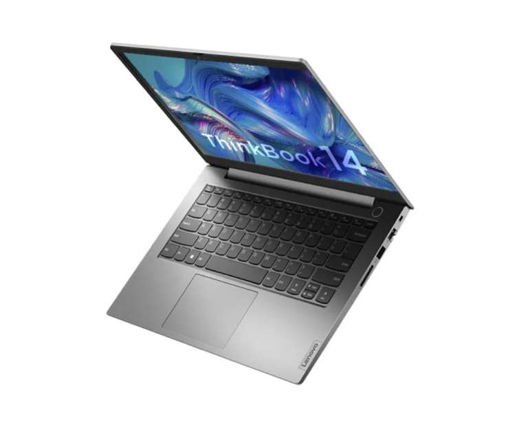 14" Ноутбук Lenovo ThinkBook 14 FHD i5 1155G7 16/512 Windows 10 Home (из-за рубежа)