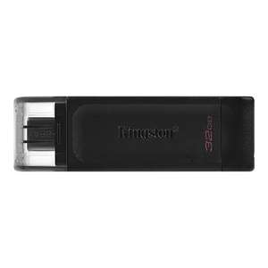 USB Флеш-накопитель Kingston DT70 32 ГБ