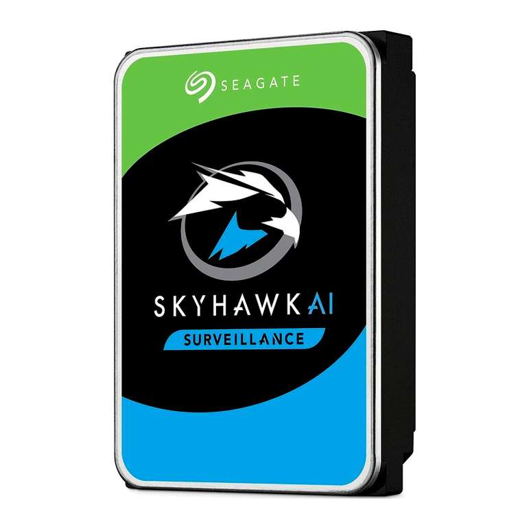 Жесткий диск Seagate SkyHawk AI 16ТБ