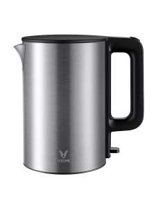 Электрочайник Xiaomi Viomi Kettle Steel YM-K1506