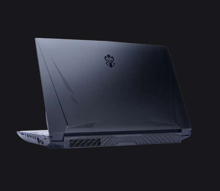 Игровой ноутбук FIREBAT T9C (i5-11400/RTX 3060/16+512/16" IPS 144 Гц FHD)