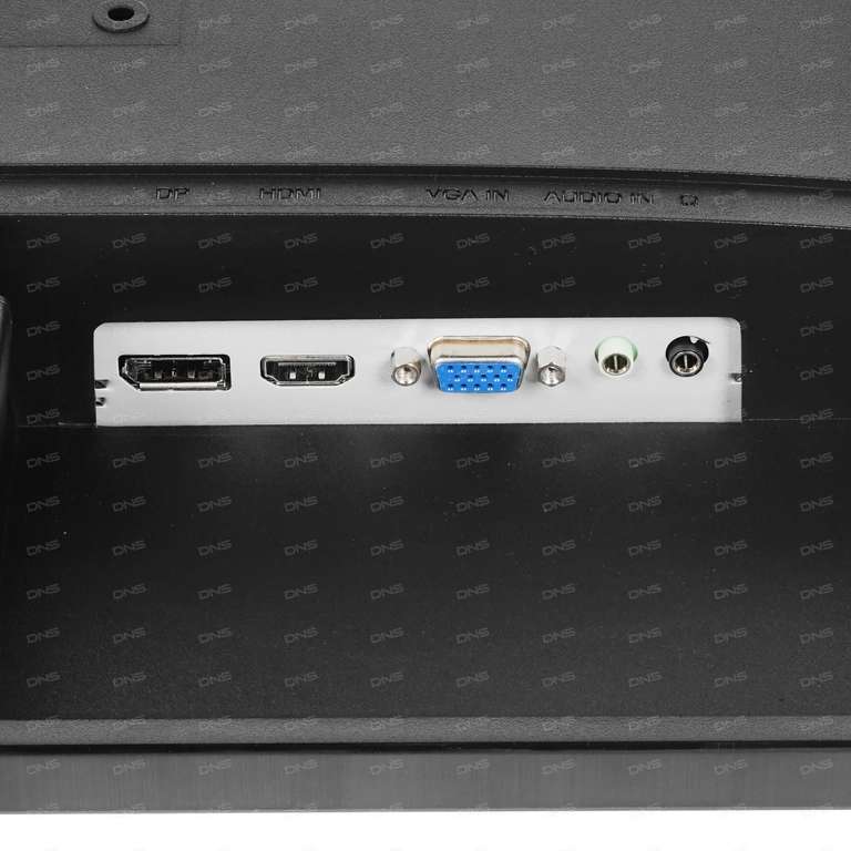 Монитор Acer Nitro VG270bmipx IPS/27"/1920x1080/1мс\75 Гц