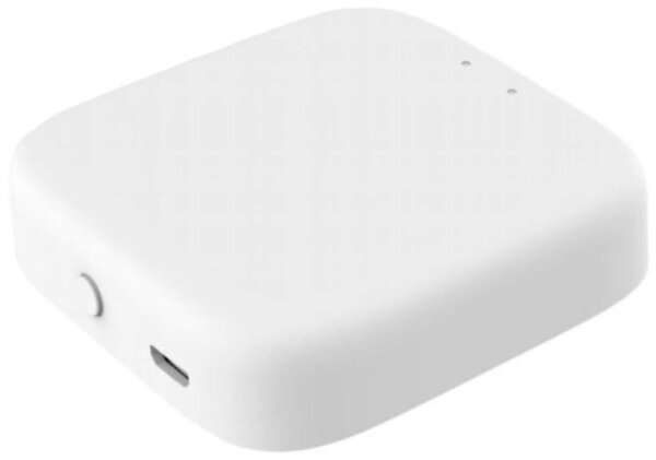 Умный хаб Nayun Smart Gateway NY-GW-01