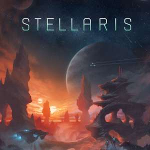 [PC] Stellaris Amazon Prime Gaming (GOG)