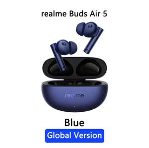 Наушники Realme Buds Air 5