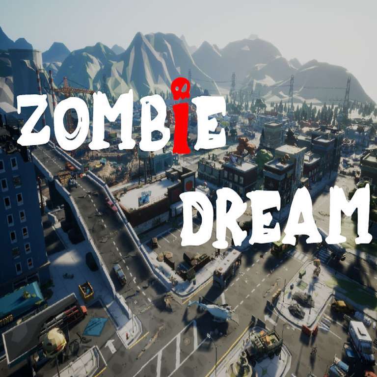 [PC] Zombie Dream