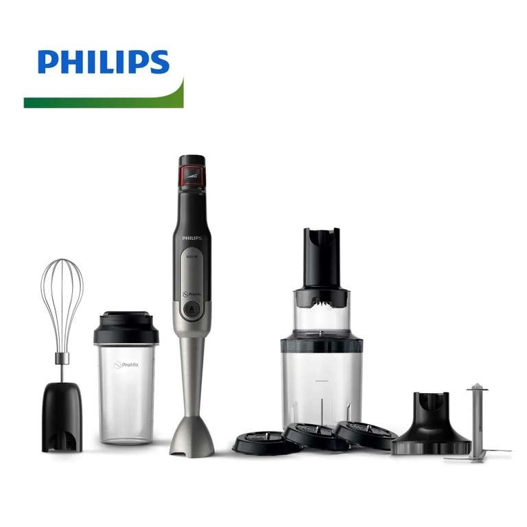 Погружной блендер Philips HR2657/90