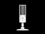 Микрофон Razer Seiren X, белый цвет