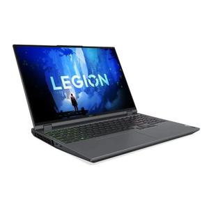 16" Игровой ноутбук Lenovo Legion 5 Pro 16IAH7H, Intel Core i7-12700H (2.3 ГГц), RAM 16 ГБ, NVIDIA GeForce RTX 3060 (6 Гб) "По Озон карте"