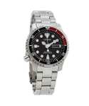 Японские механические наручные часы Citizen Promaster Diver's NY0085-86E 200M