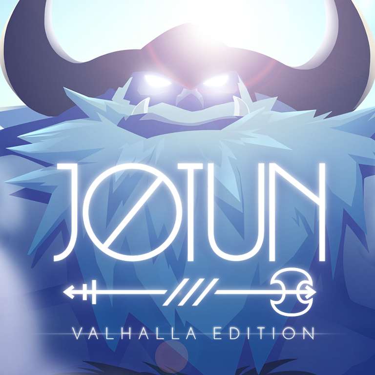 [PC] Prey и Jotun: Valhalla Edition