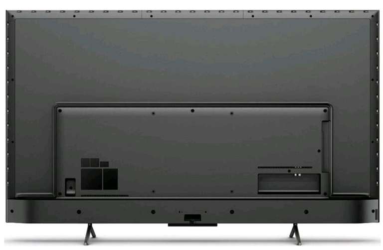 Телевизор Philips 70PUS8108/60, 70" (178 см), UHD 4K Ambilight