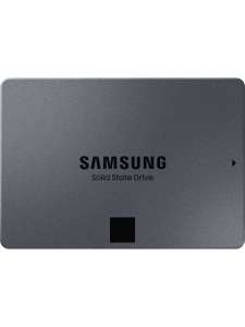 SSD диск Samsung 870 QVO MZ-77Q2T0BW/2Tb