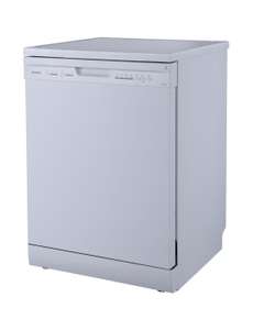 Отдельностоящая посудомоечная машина с Wi-Fi Comfee CDW600Wi