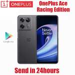 Смартфон OnePlus Ace Racing Edition