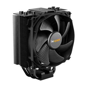 Кулер для процессора be quiet! Dark Rock SLIM/180W TDP/1x120mm PWM BK024 (из-за рубежа)