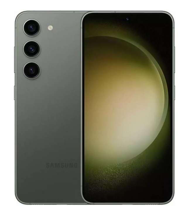 Смартфон Samsung Galaxy S23 8/128GB