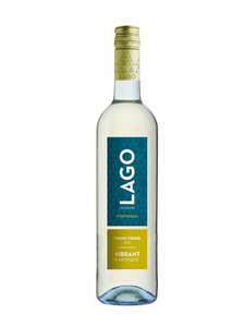 Вино Лаго белое п/сух., 0.75л в gradusi.net