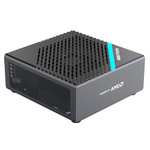Мини ПК на 5700g MINIS FORUM B550