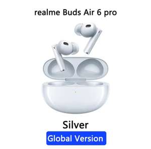 Беспроводные наушники Realme Buds Air 6 pro